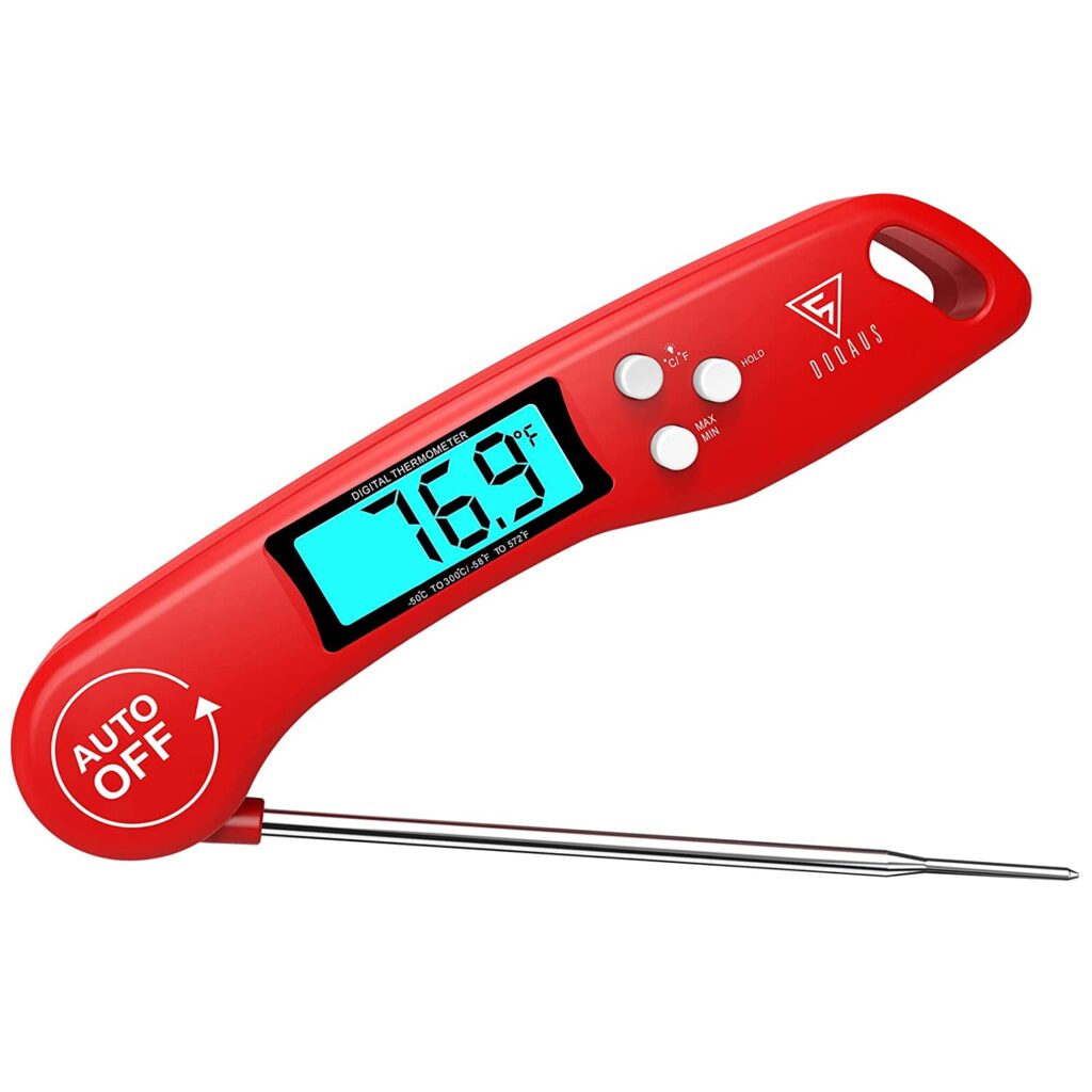 probe kitchen thermometer