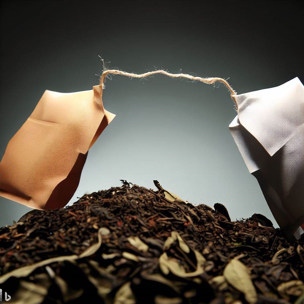 battle of the teas loose leaf or tea bags