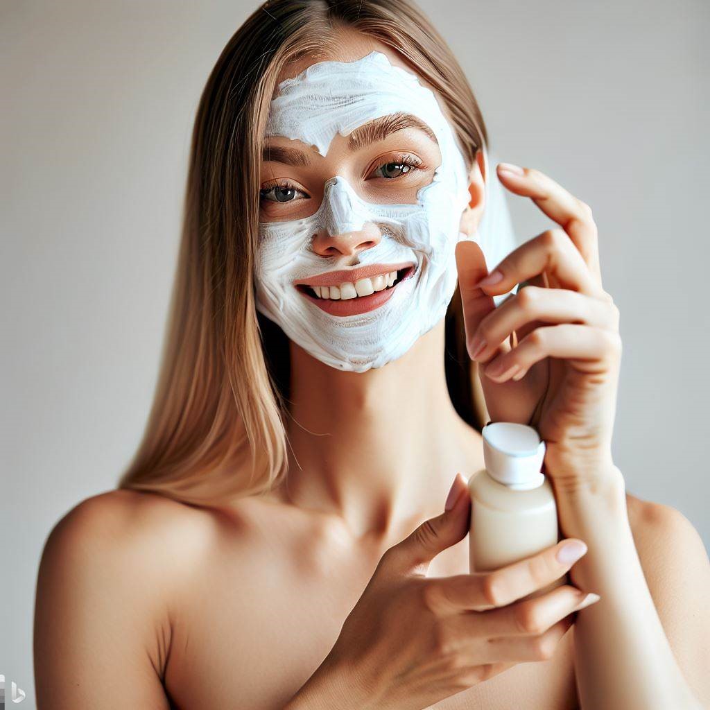 benefits of kombucha face cream