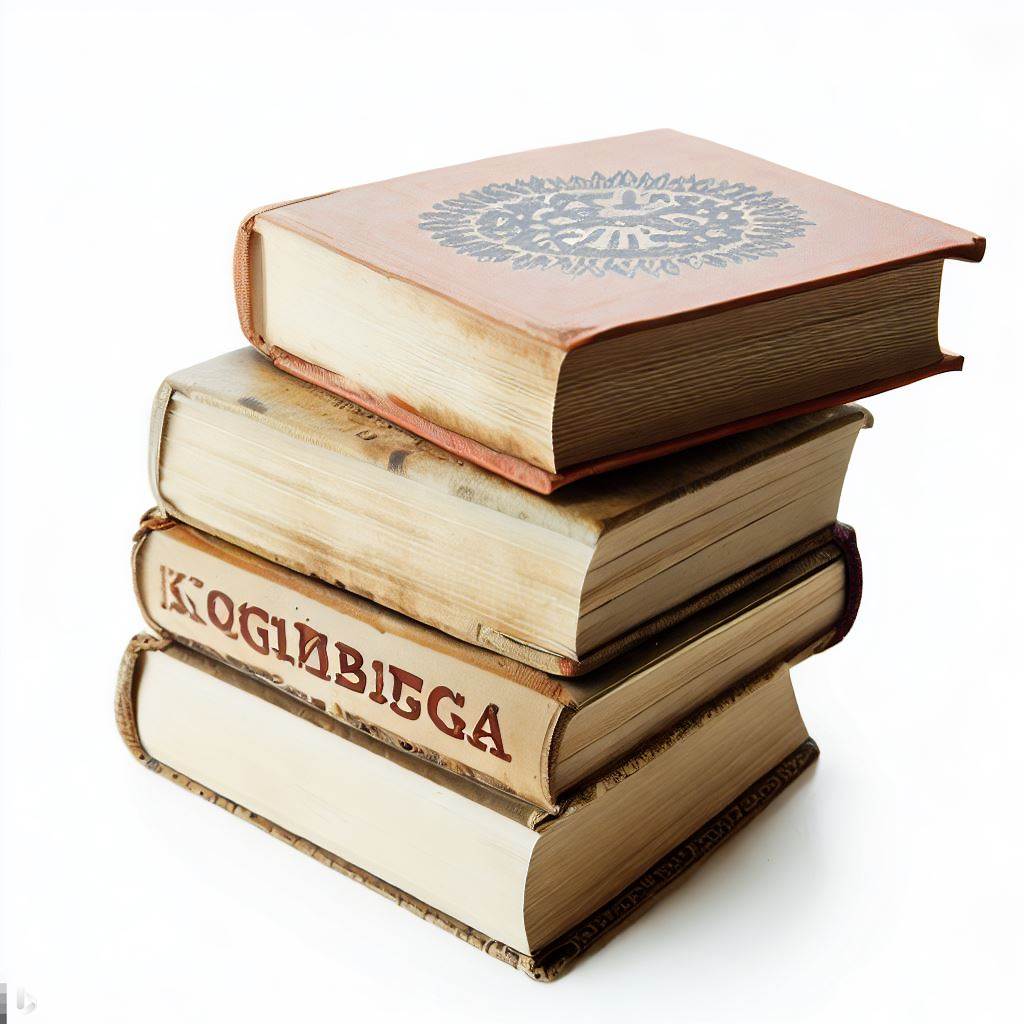 books about kombucha