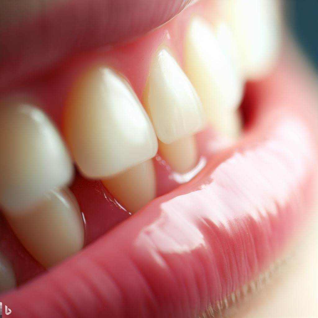 can kombucha erode tooth enamel?