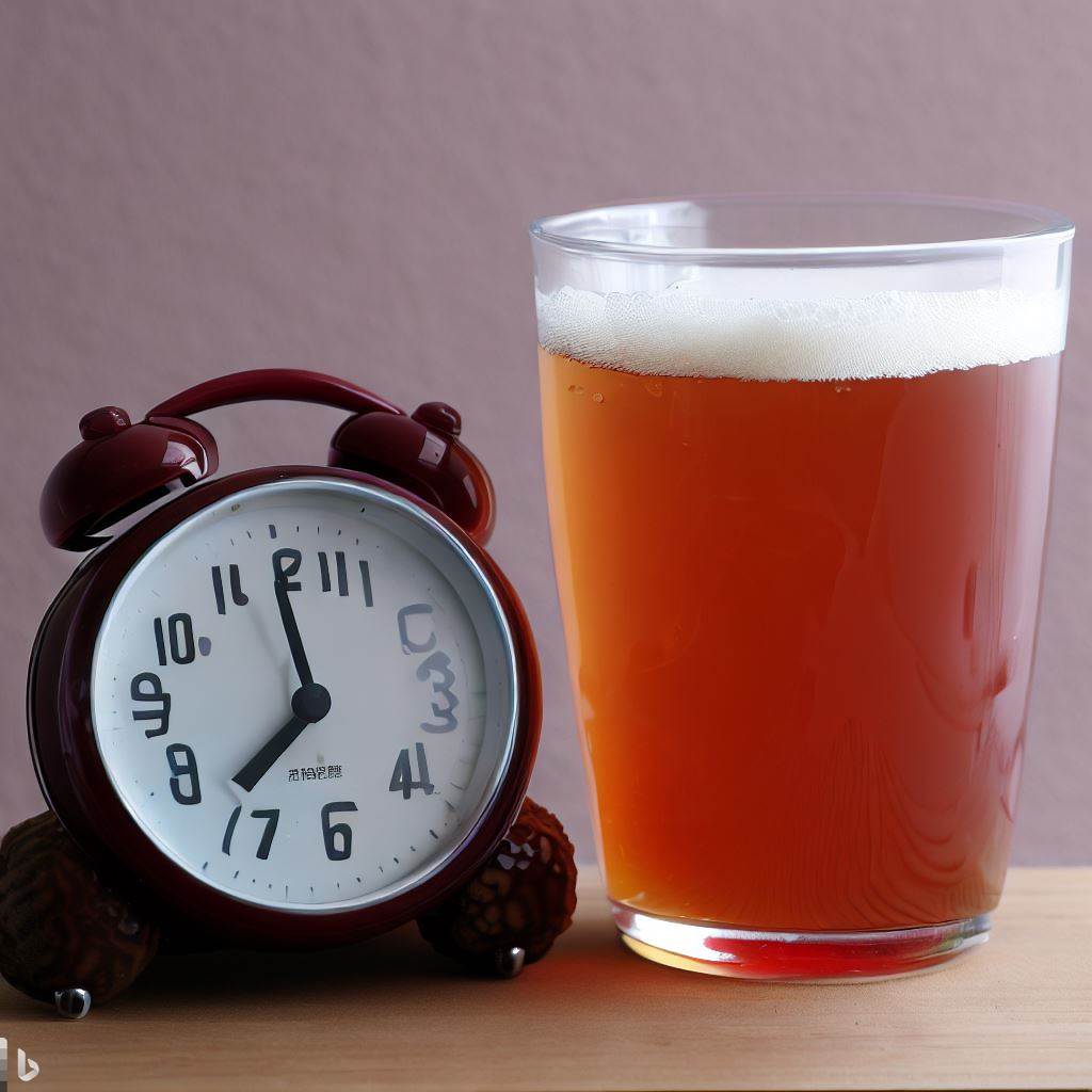 how long do you brew?