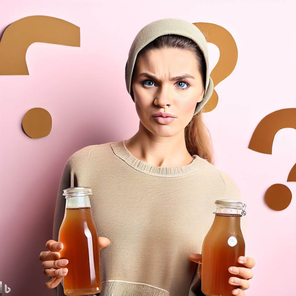 kombucha frequently asked questions